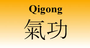 QI GONG -2